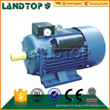 LANDTOP YC Series Single Phase Asynchronous Motor